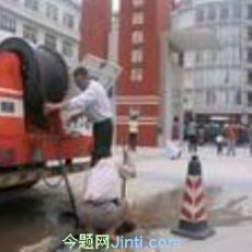 桂城化粪池清理 平洲管道下水道疏通公司
