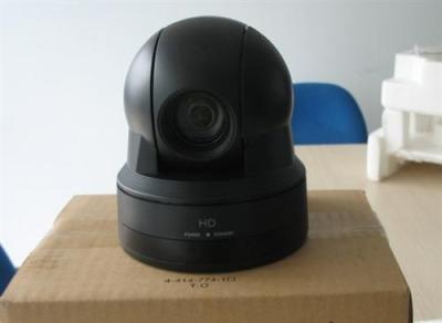 杭州 合肥EVI-H100S索尼SDI串口高清摄像机