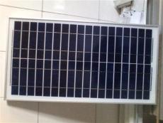 100瓦太阳能发电板生产厂家 厂家直销太阳能