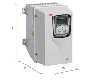ABBACS355-03E-31A0-4 变频器
