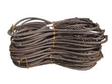 优质的泰州插编钢丝绳索具泰州供应