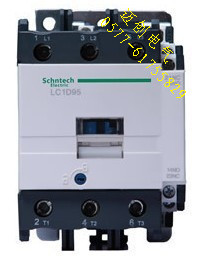 LC1D95交流接觸器LC1-D95