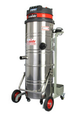 威德尔大功率吸尘器 大型工业吸尘器WX3610