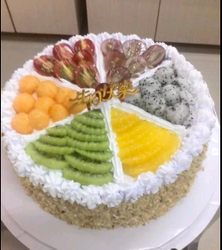 坂田蛋糕店A坂田网上蛋糕