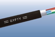 非金属光缆价格GYFTY-24B1 GYFTY-48B1陕西