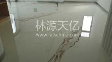 北京柔质抗裂环保环氧树脂地坪