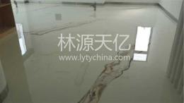 北京柔质抗裂环保环氧树脂地坪