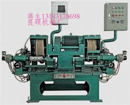 表帶拋光機(jī) 磨表帶