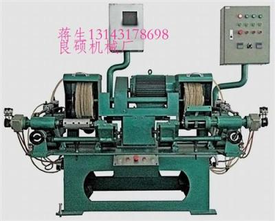 表帶拋光機 磨表帶