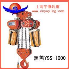 臺灣永升電動葫蘆 永升電動葫蘆配件