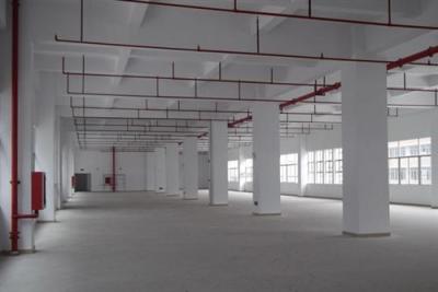 廠房裝修施工流程及細節(jié)闡述