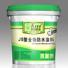 供应JS聚合物-JS聚合物的厂家-防水厂家