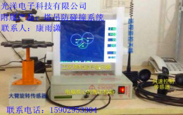 光洋多視角塔機智能監(jiān)控系統(tǒng)