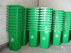 塑料垃圾桶优势