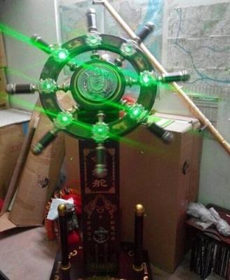 供應激光啟動船舵水晶啟動魔方啟動沙漏