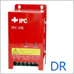 加能IPC-DR系列制動單元 能耗制動