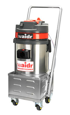 威德尔/waidr电瓶式吸尘器 电动工业吸尘器