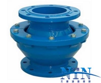 非金属补偿器厂家 非金属补偿器价格-宁泰
