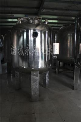 厭氧發(fā)酵罐生產(chǎn)廠家 諸城永翔機(jī)械 厭氧發(fā)