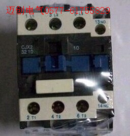 CJX2-D32交流接触器
