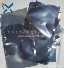 汕尾惠州防静电袋灰色透明屏蔽袋专业厂