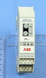 ABB变频器ACS800 DCS800 DCS502B