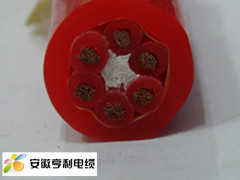 星洲机械ZRC-KVVRP-0.5蚌埠控制电缆 材料