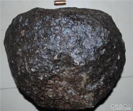 最新什么是玻璃陨石 玻璃陨石是什么