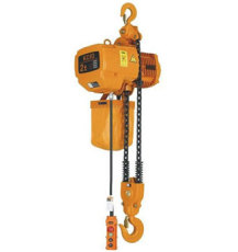 KOIO環鏈電動葫蘆 0.5T-5T雙速運行式環鏈
