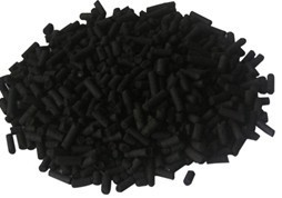 污水处理专用煤质柱状活性炭