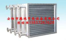 全不锈钢板式换热器 槽纹管换热器 腾瑞节能