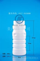 高阻隔瓶 塑料瓶 农药瓶GZ145-300ml