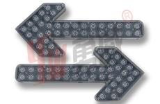 廣東清掃車箭頭燈廠家重慶灑水車誘導(dǎo)燈價(jià)格