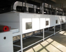 QYZ-30KW微波干燥设备为食物储存锦上添花