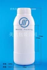 高阻隔瓶 塑料瓶 农药瓶GZ150-1500ml