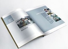 深圳产品画册设计 产品画册设计印刷 产品