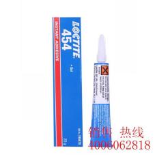 loctite454 乐泰表面不敏感型瞬干胶 膏状