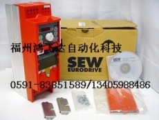 MDX61B0055-5A3-4-0T德国原装SEW变频器