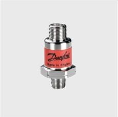 DANFOSS壓變MBS1250