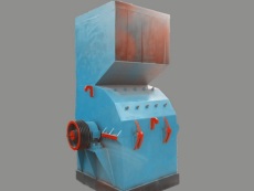 上海铁皮桶粉碎机专门生产方直销