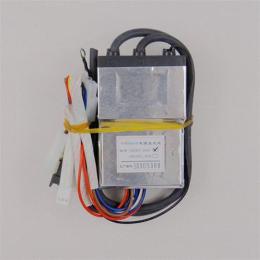 原装万和V6电源盒总成JSQ7B17-DL03点火器