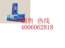 loctite455 乐泰低气味低白化瞬干胶