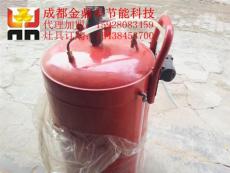 成都金鼎豐 甲基燃料 液體燃料全自動(dòng)儲(chǔ)油罐