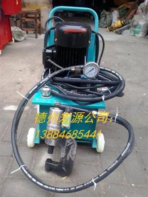 德州宏源角鐵法蘭風(fēng)管鉚接機(jī)角鐵風(fēng)管鉚接機(jī)