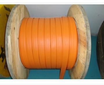 柔性耐弯曲扁电缆 YGCBP 耐弱酸碱腐蚀电缆
