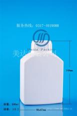 高阻隔瓶 塑料瓶 农药瓶GZ158-500ml