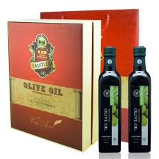 赛瑞娜橄榄油希腊特级初榨品牌厂家500ml