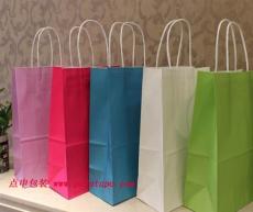 2014新款时尚手提纸袋 服装纸袋 纸袋现货