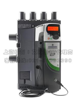 供應艾默生變頻器M350R 125KW
