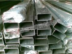 青海长期出售100X50X4.0mm不锈钢长方形钢管